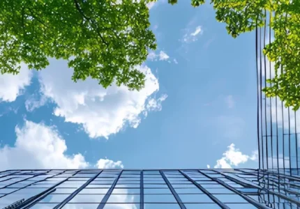 Building Decarbonization